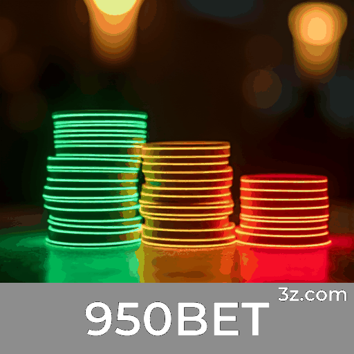 Acesso ao 950BET