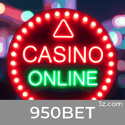 Acesso ao 950BET
