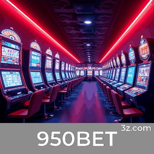 Cassino Online 950BET