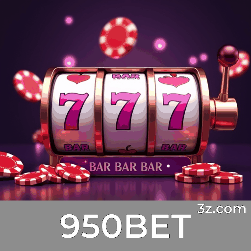Cadastro na 950BET