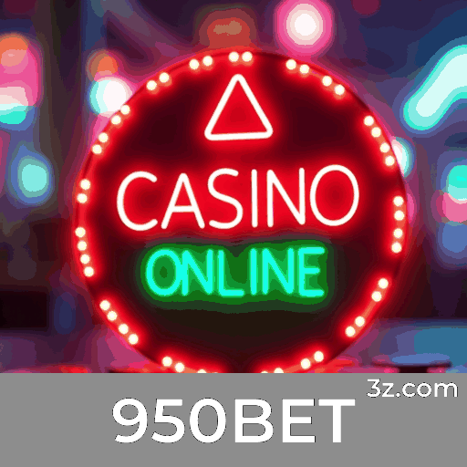 Acessar o site 950BET COM