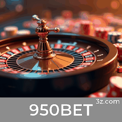 Cadastro na 950BET
