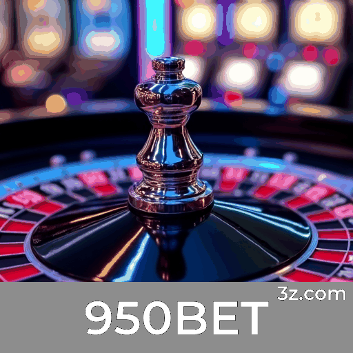 Cadastro na 950BET