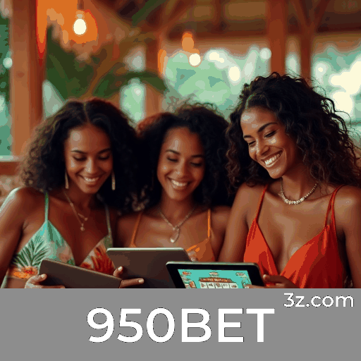 Cadastro na 950BET