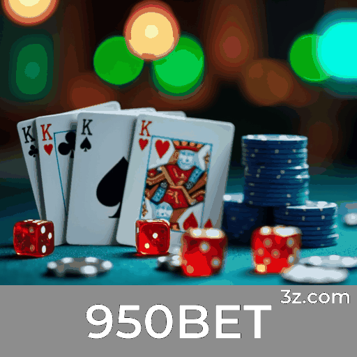 Cadastro na 950BET