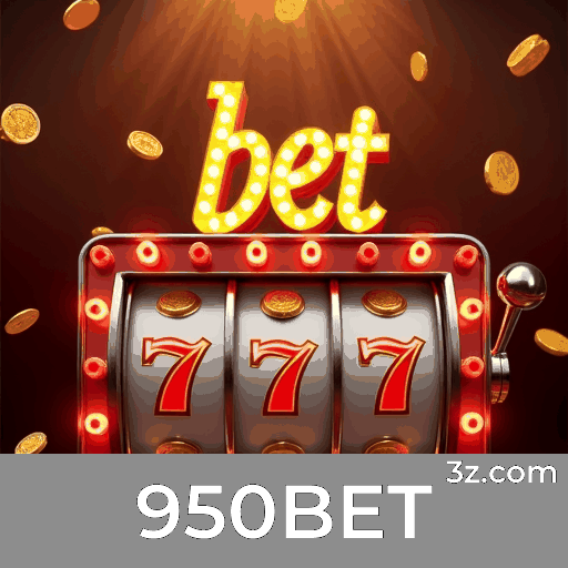 950BET: Cassino Online e Apostas Seguras