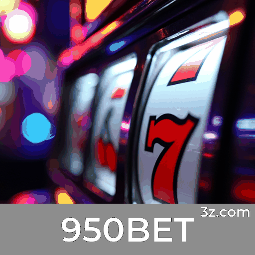 Cadastro na 950BET