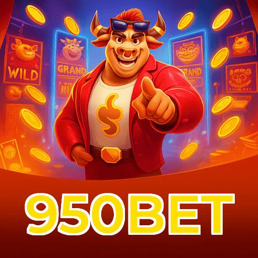 950BET logo