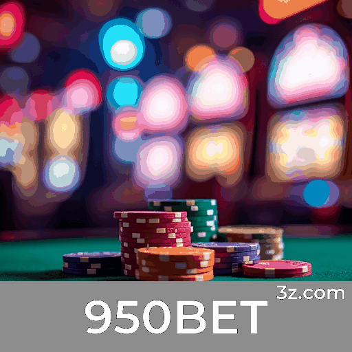 Acesso ao 950BET