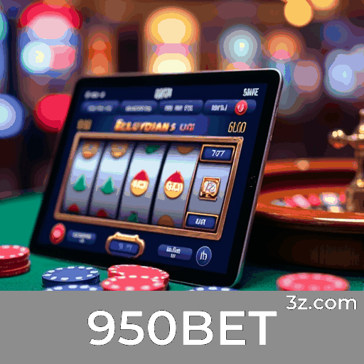 Cadastro na 950BET