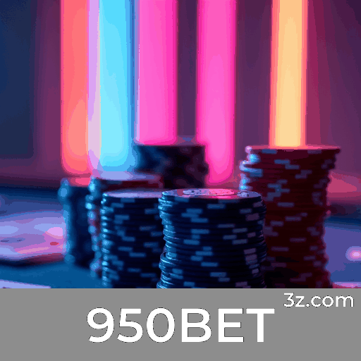 950BET: Cassino Online e Apostas Seguras