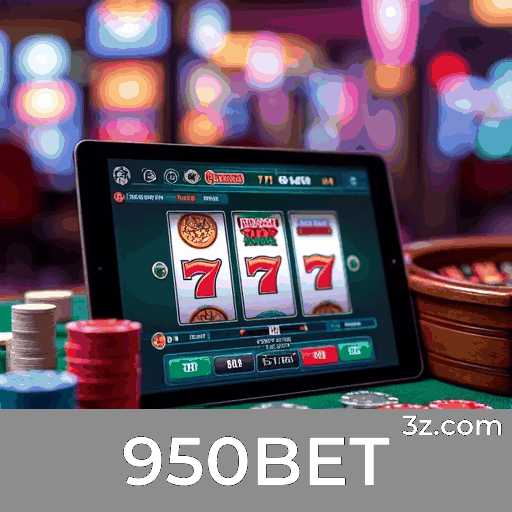 Acesso ao 950BET
