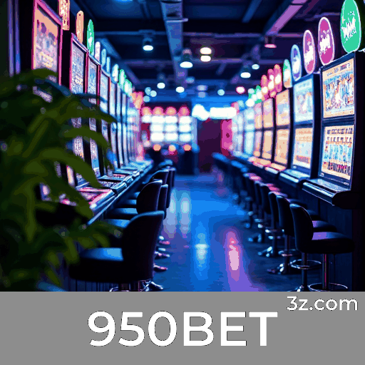 Cassino Online 950BET