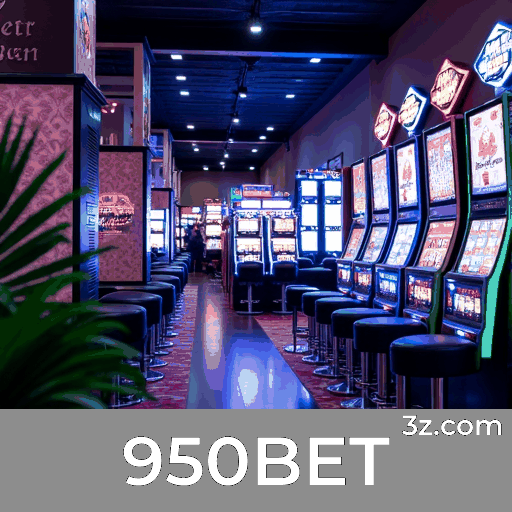 Acesso ao 950BET